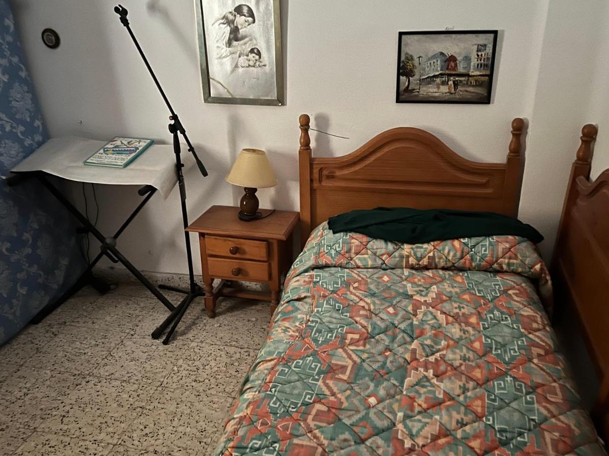 Séjour chez l'habitant En *